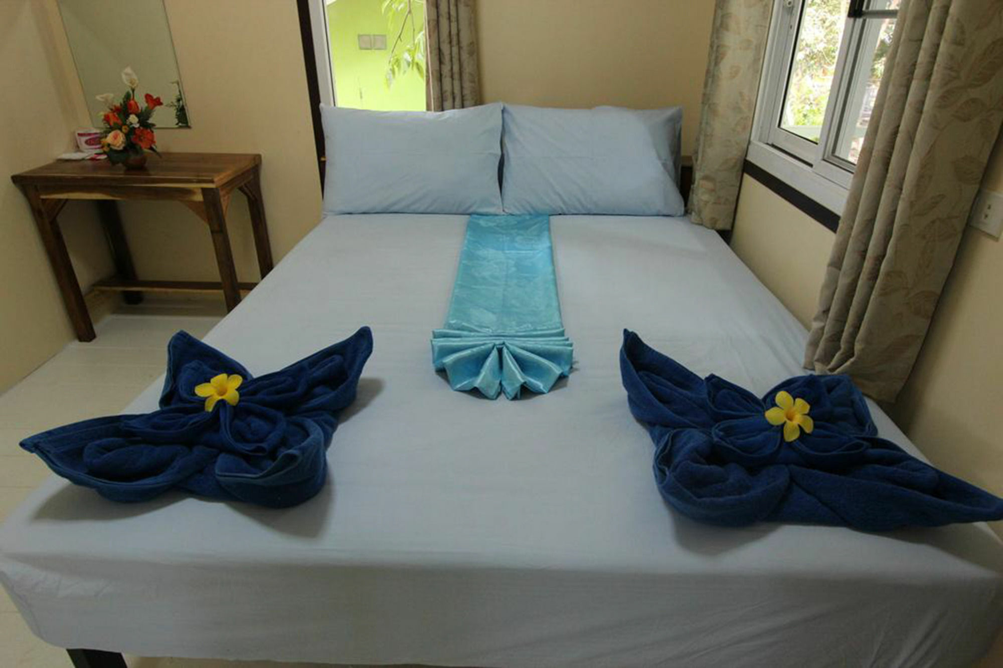 Koh Phayam Greentawan Resort Bagian luar foto